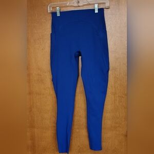 Champion Blue Leggings